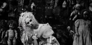 Foto: Lady Gaga sorprendió a sus seguidores con un proyecto / Cortesía