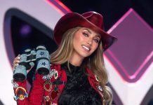 Foto: Anahí se reincorpora al popular programa / Cortesía