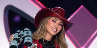 Foto: Anahí se reincorpora al popular programa / Cortesía