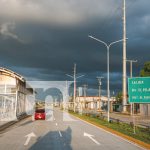 Foto: Con espíritu patrio, se entrega a las familias el Tramo I de la Pista Héroes y Mártires, en Managua/TN8