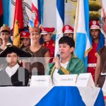 León celebra el 204 aniversario de la independencia de Centroamérica Foto: León celebra el 204 aniversario de la independencia de Centroamérica/ TN8