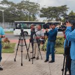Alcaldía de Managua inicia construcción del Paseo Edith Grön en homenaje a la gran escultora Foto: Alcaldía de Managua inicia construcción del Paseo Edith Grön en homenaje a la gran escultora/TN8