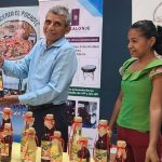 Emprendedores nicaragüenses fortalecen alianzas en Rueda de Negocios Foto.: Emprendedores nicaragüenses fortalecen alianzas en Rueda de Negocios/Cortesía