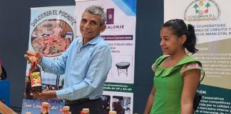 Foto.: Emprendedores nicaragüenses fortalecen alianzas en Rueda de Negocios/Cortesía