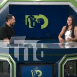 ¡De Darío a la gloria mundial! La historia de superación de Yocasta Valle Foto: ¡De Darío a la gloria mundial! La historia de superación de Yocasta Valle/TN8