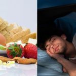 Estos son los alimentos que te ayudan a conciliar el sueño Foto: Cómo tu dieta puede mejorar tu sueño /cortesía