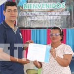 Más de 200 sueños toman forma en la Escuela Municipal de Oficios de Siuna Foto: Más de 200 sueños toman forma en la Escuela Municipal de Oficios de Siuna / TN8