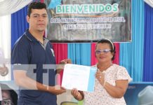 Más de 200 sueños toman forma en la Escuela Municipal de Oficios de Siuna Foto: Más de 200 sueños toman forma en la Escuela Municipal de Oficios de Siuna / TN8