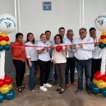 Acoyapa celebra nueva planta láctea con inversión millonaria Foto: Productores se benefician con planta láctea en Acoyapa / Cortesía
