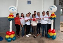 Foto: Productores se benefician con planta láctea en Acoyapa / Cortesía