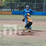 Niñez celebra las Fiestas Patrias con torneo relámpago de béisbol