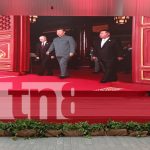 Embajada de China en Nicaragua conmemora el 80 aniversario de la Victoria de la Guerra Anti Japonesa y la Guerra Mundial Antifascista Foto: China y Nicaragua conmemoran juntos el 80 aniversario de la victoria antifascista/TN8