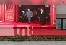 Foto: China y Nicaragua conmemoran juntos el 80 aniversario de la victoria antifascista/TN8