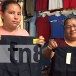 Mercado de Granada ofrece todo para celebrar Septiembre Foto: Descuentos patrios en el mercado de Granada /TN8