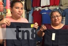 Mercado de Granada ofrece todo para celebrar Septiembre Foto: Descuentos patrios en el mercado de Granada /TN8