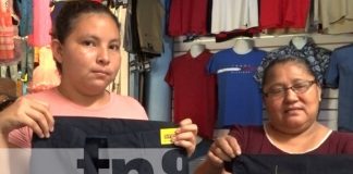 Foto: Descuentos patrios en el mercado de Granada /TN8