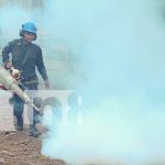 Foto: Ejército de Nicaragua y MINSA demuestran compromiso / TN8