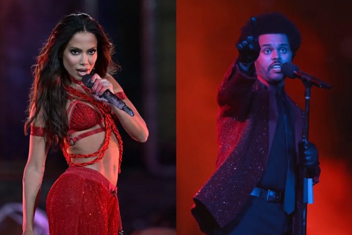 Foto: The Weeknd celebra su trilogía de álbumes / Cortesía