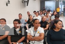 Foto: UCEM celebra conferencias sobre independencia/TN8