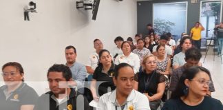 Foto: UCEM celebra conferencias sobre independencia/TN8