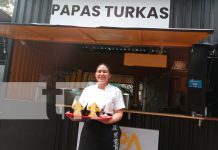 Foto: Managua papas turkas: un “orgasmo gastronómico”/TN8