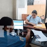 SERTRAMI Veracruz garantiza trámites migratorios ágiles y de calidad Foto: SERTRAMI ubicada en el kilómetro 14 de la carretera Masaya / TN8