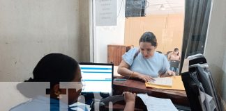 Foto: SERTRAMI ubicada en el kilómetro 14 de la carretera Masaya / TN8