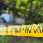 Hombre es brutalmente asesinado con machete en Jalapa Foto: Tragedia en Madriz /TN8