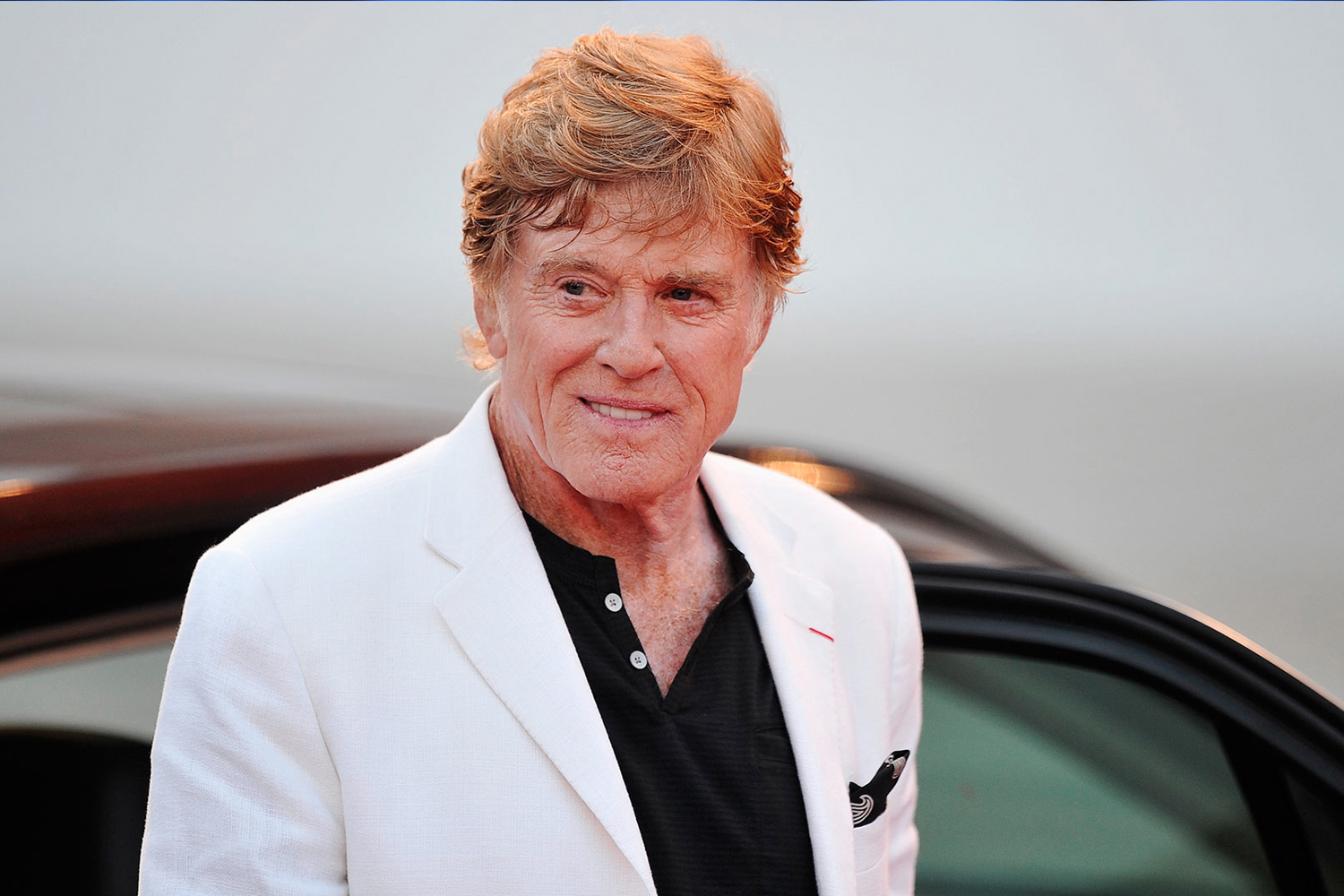 Foto: Robert Redford fue un activista y filántropo comprometido / Cortesía