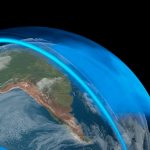 De la amenaza al alivio: avances en la recuperación de la capa de ozono Foto: avances en la recuperación de la capa de ozono / Cortesía