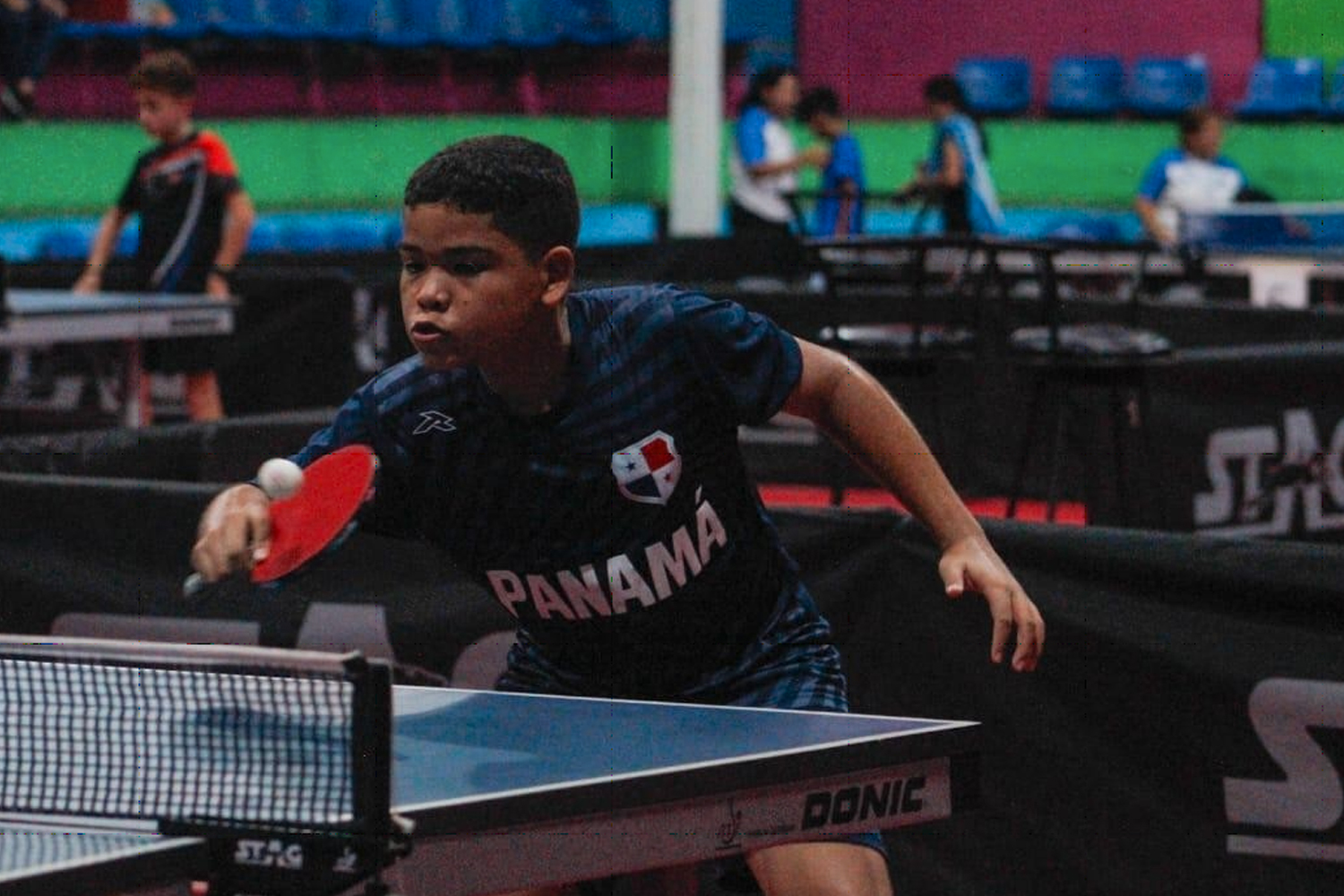 Foto: Más de 1,200 jóvenes atletas celebran el deporte en Nicaragua/Cortesía