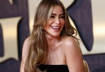Foto: Sofía Vergara sobre los Emmy /cortesía