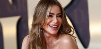 Foto: Sofía Vergara sobre los Emmy /cortesía