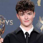 ¿Quién es Owen Cooper? El actor adolescente que hizo historia en los Emmy Foto: Owen Cooper y los Emmy /cortesía