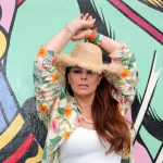 Yadhira Carrillo sorprende con su regreso a las telenovelas después de 17 años