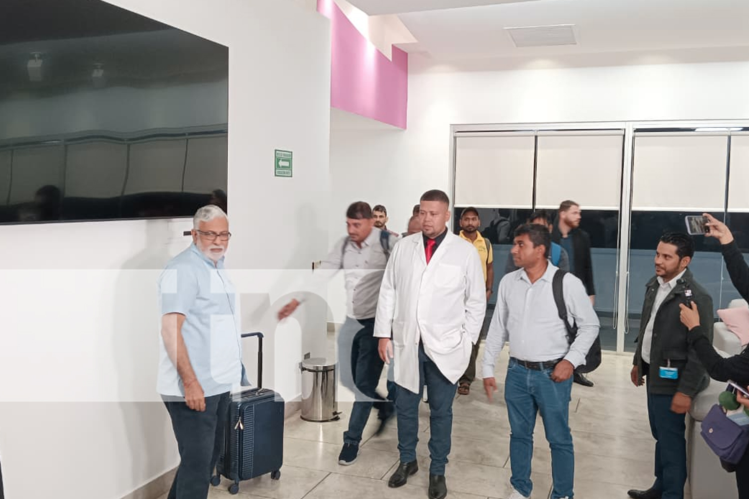 Nicaragua e India unidos para devolver movilidad con prótesis gratuitas