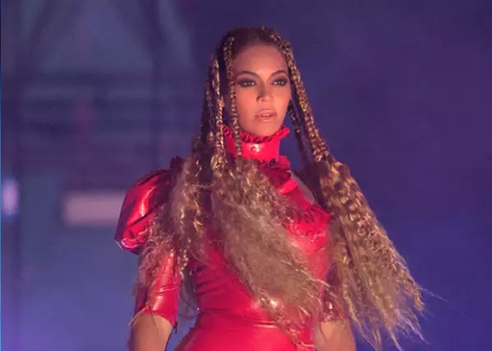 Foto: Escándalo por robo en la gira de Beyoncé /cortesía