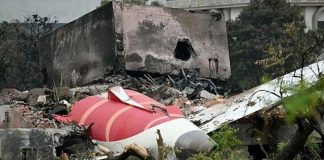 Foto: Acusan a la empresa de fallas que causaron accidente de Air India /Cortesía