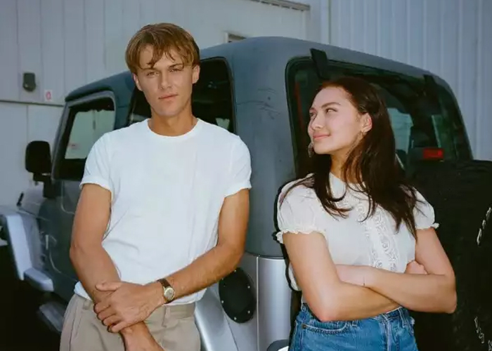 Foto: Conrad y Belly regresarán una vez más /cortesía