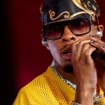 Hallan el cuerpo de una adolescente en auto vinculado al rapero D4vd Foto: Misterioso hallazgo en Tesla de D4vd /cortesía