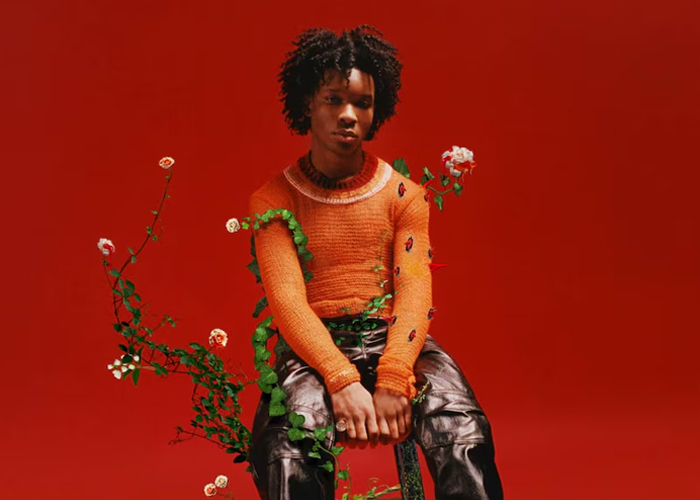 Foto: Escándalo viral de D4vd /cortesía