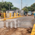 ¡Movilidad transformada! Villa Reconciliación Norte estrena puente histórico Foto: Nueva obra vial transforma la movilidad en Villa Reconciliación Norte / TN8