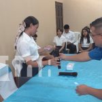 Privados de libertad celebran Fiestas Patrias con la Liga del Saber en Estelí Foto: Privados de libertad participan en jornada educativa en Estelí /TN8