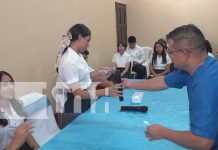 Privados de libertad celebran Fiestas Patrias con la Liga del Saber en Estelí Foto: Privados de libertad participan en jornada educativa en Estelí /TN8