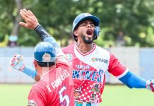 Foto: Chontales: del sacrificio a la gloria en la gran final del Pomares 2025/TN8