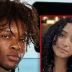 Familia de Celeste Rivas habla por primera vez tras su hallazgo vinculado a D4vd Foto: La muerte de Celeste Rivas y el silencio de D4vd /cortesía