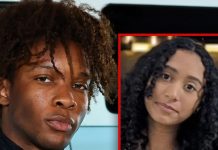 Foto: La muerte de Celeste Rivas y el silencio de D4vd /cortesía