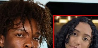 Foto: La muerte de Celeste Rivas y el silencio de D4vd /cortesía