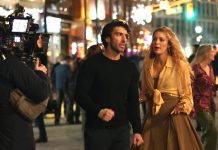 Foto: Blake Lively vs. Justin Baldoni /cortesía