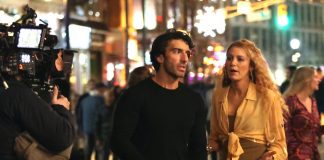 Foto: Blake Lively vs. Justin Baldoni /cortesía